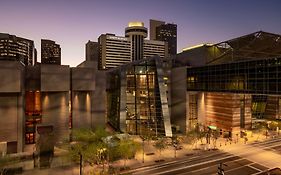 Hyatt Regency Phoenix Downtown